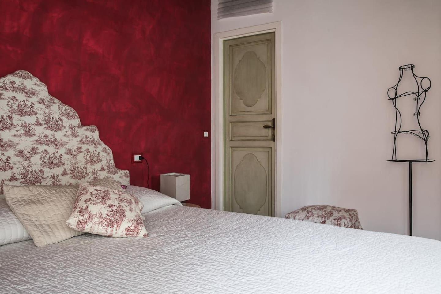 Crispi Deluxe 2 Bedroom Rome Exterior photo